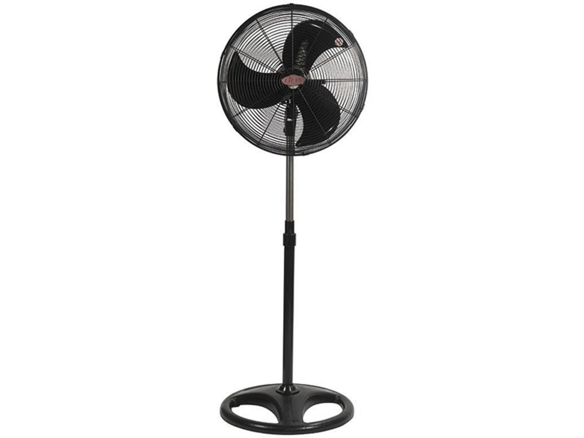 Tổng quan Quạt đứng công nghiệp Lifan Đ-20CO