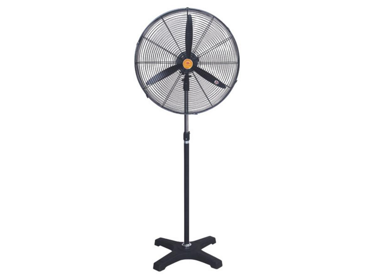 Tổng quan Quạt đứng công nghiệp Lifan Đ-30CX