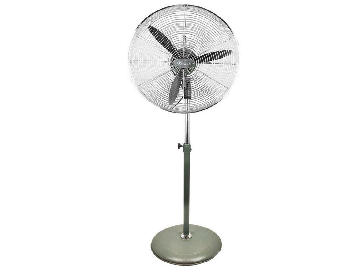 Tổng quan Quạt đứng công nghiệp Sowun SW 898