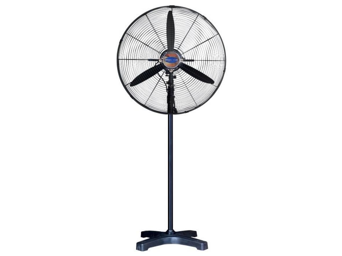 Tổng quan Quạt đứng công nghiệp Super Win SPW600-TP