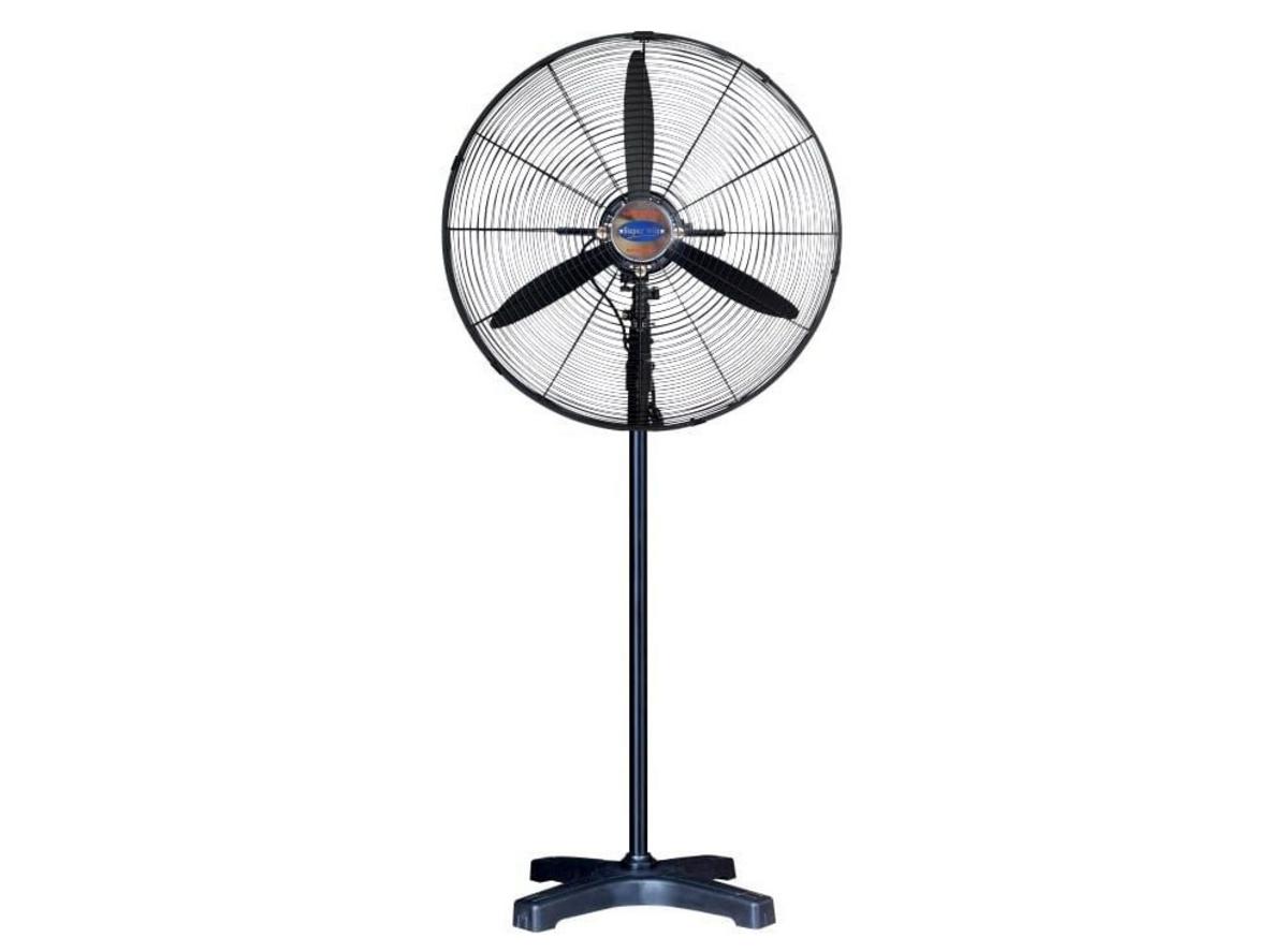 Tổng quan Quạt đứng công nghiệp Super Win SPW750-TP