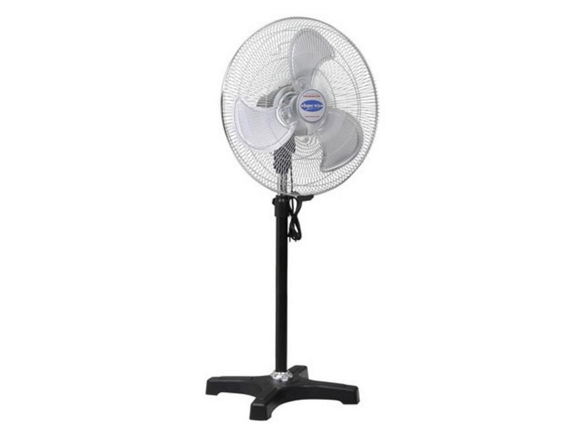 Tổng quan Quạt đứng đa dụng Super Win 45-QĐ