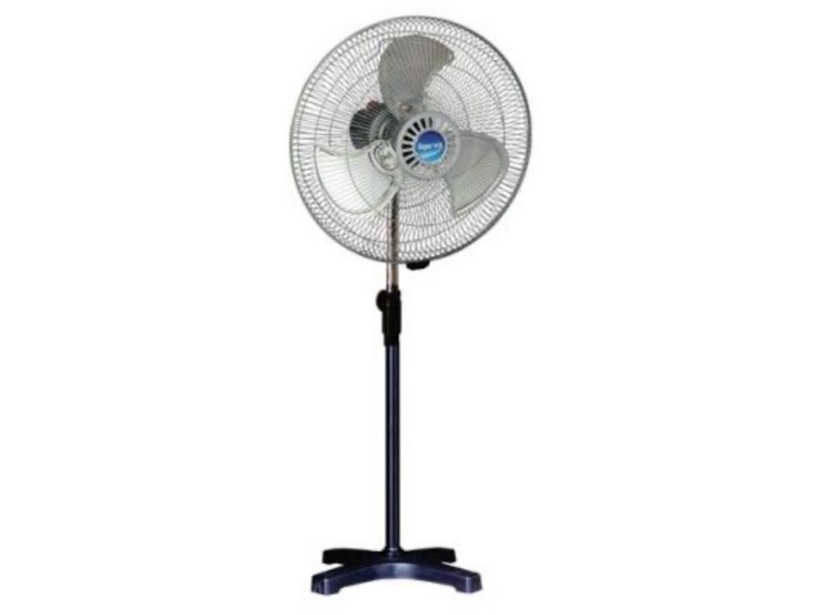 Tổng quan Quạt đứng đa dụng Super Win 50-QĐ