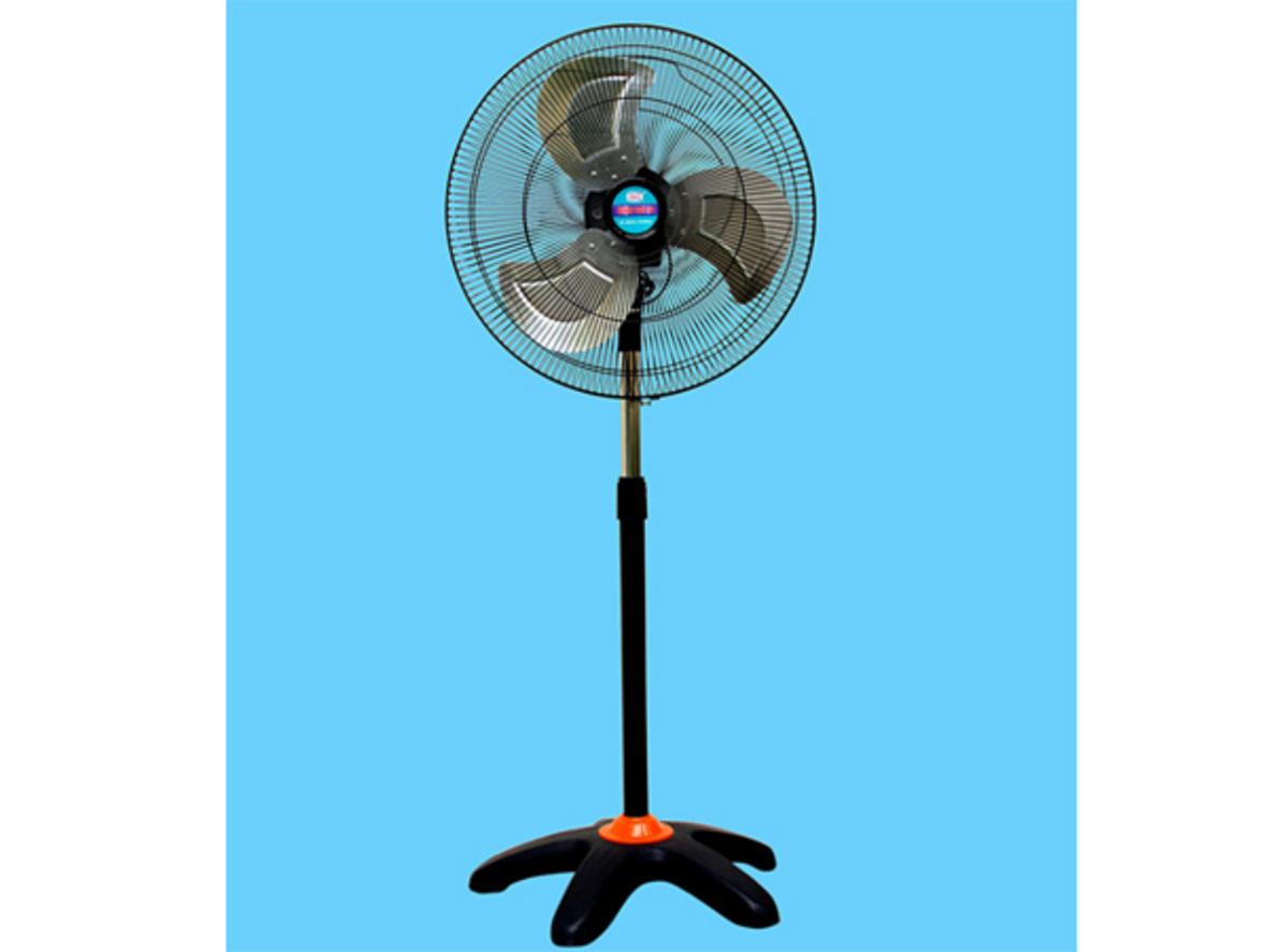Tổng quan Quạt đứng Điện cơ 91 QĐ-CN500