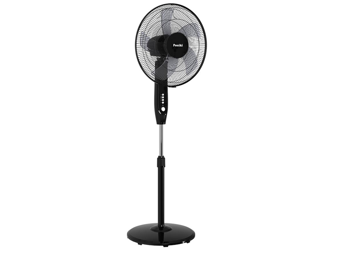 Remote, LED và hẹn giờ cho trải nghiệm dùng tiện lợi