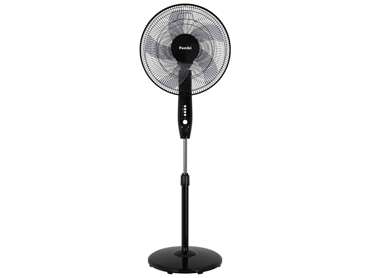 Tổng quan Quạt đứng Funiki HQD5855