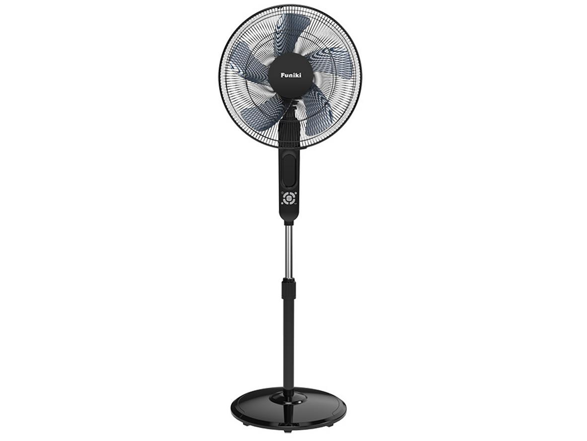 Tổng quan Quạt đứng Funiki HQD5856