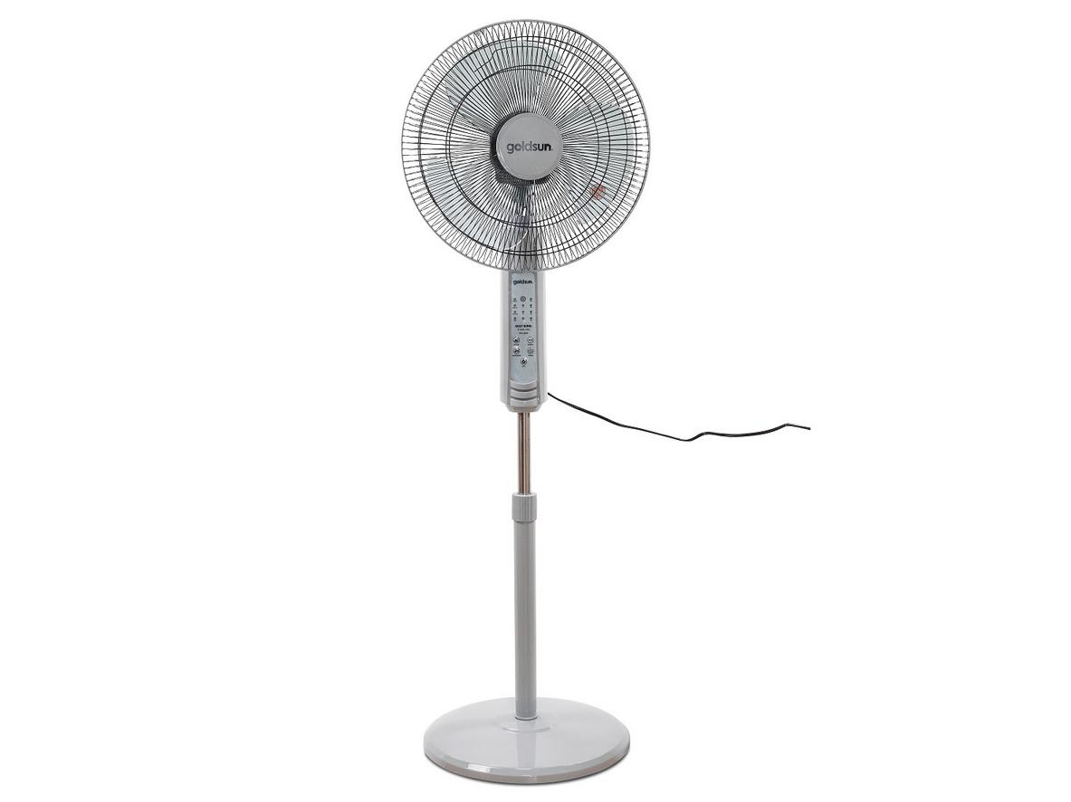 Tổng quan Quạt đứng Goldsun GFA-6040