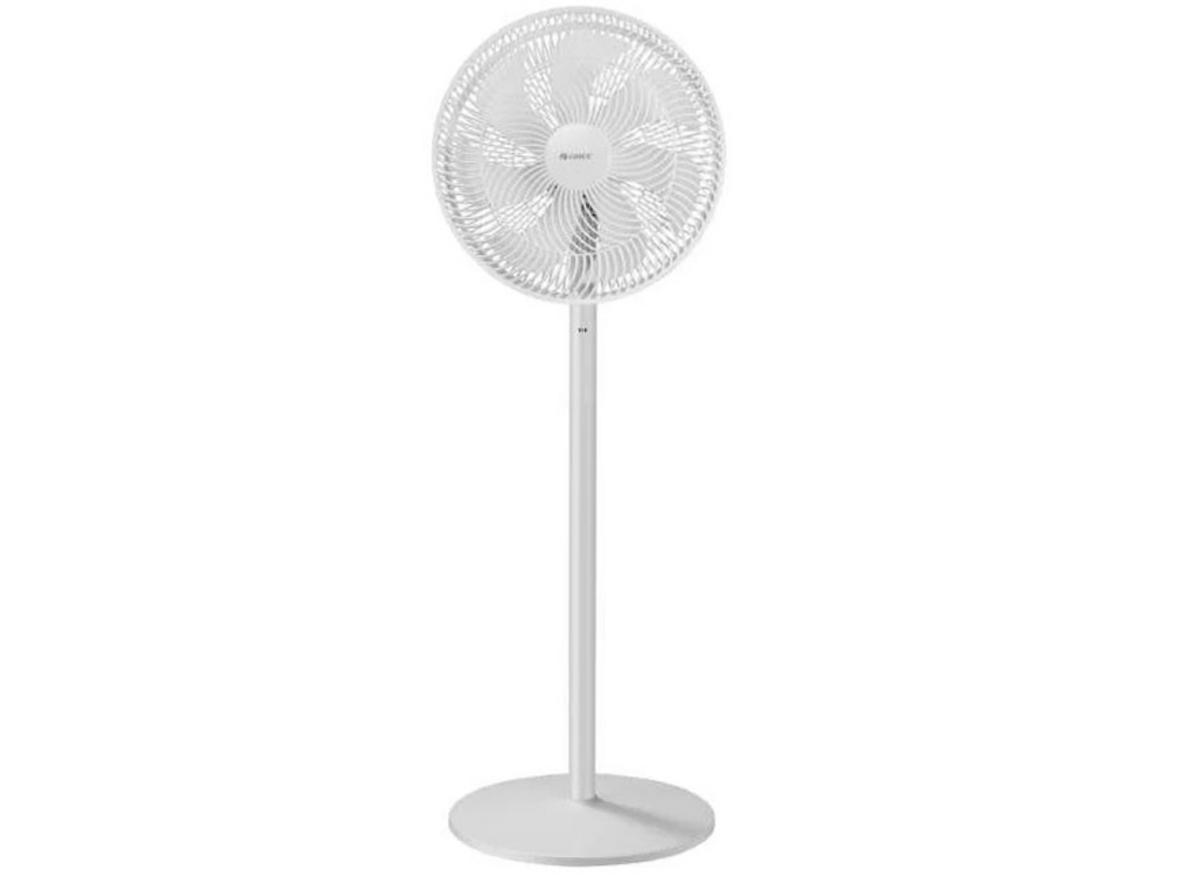 Tổng quan Quạt đứng Gree FDWK-3515CH7