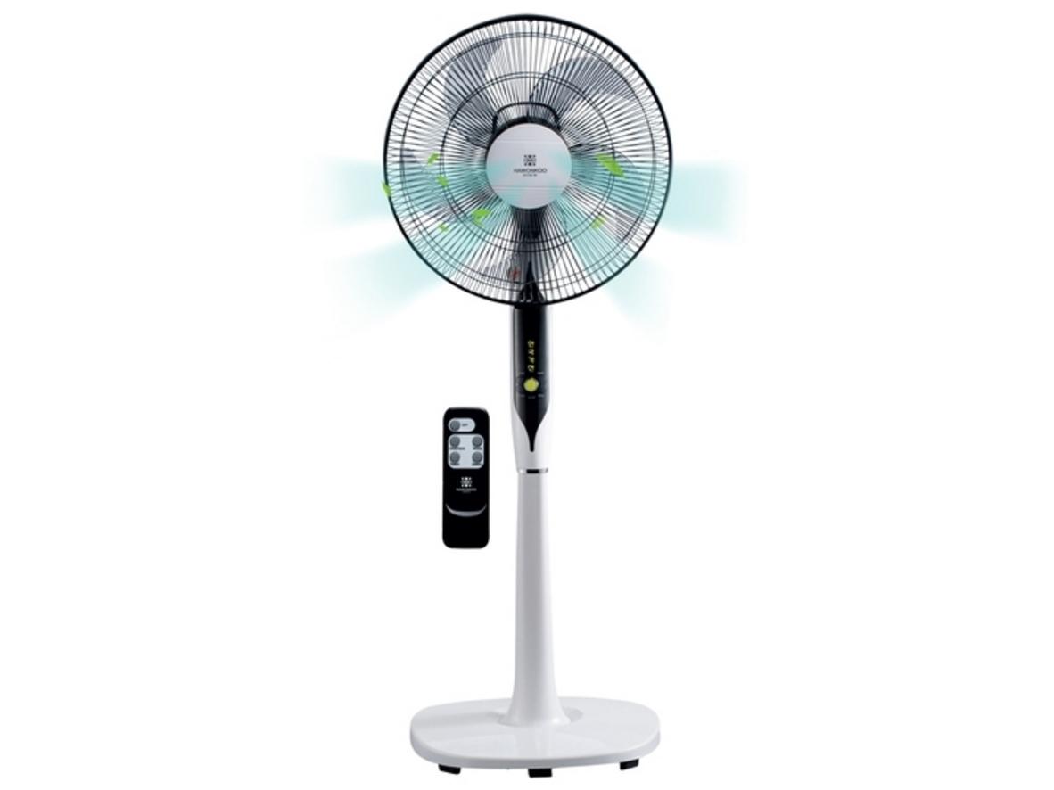 Tổng quan Quạt đứng Hawonkoo FAH-011