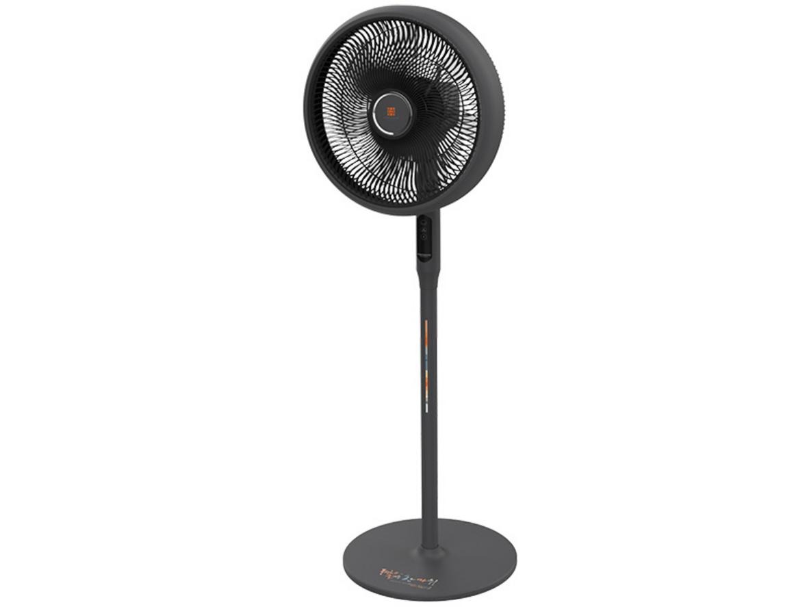 Tổng quan Quạt đứng Hawonkoo FDH-012
