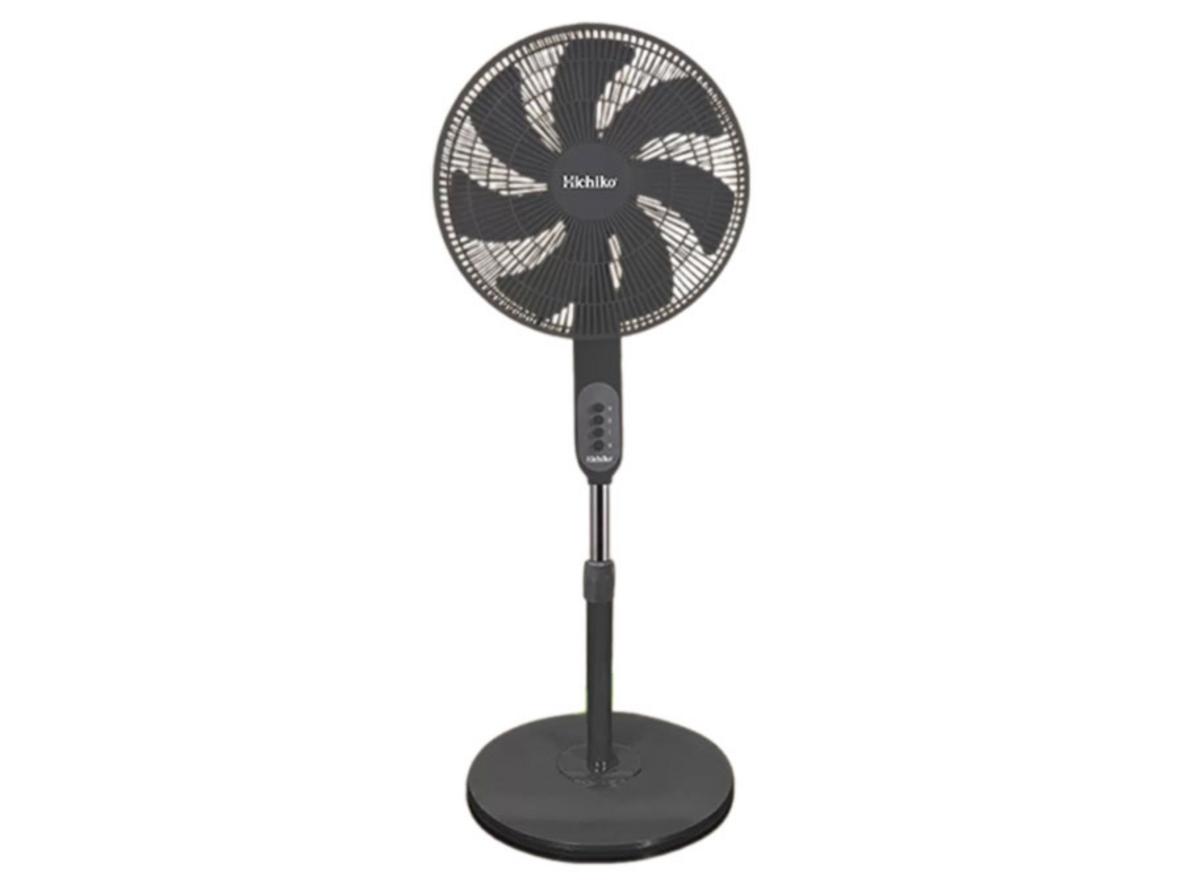 Tổng quan Quạt đứng Hichiko HC6016N