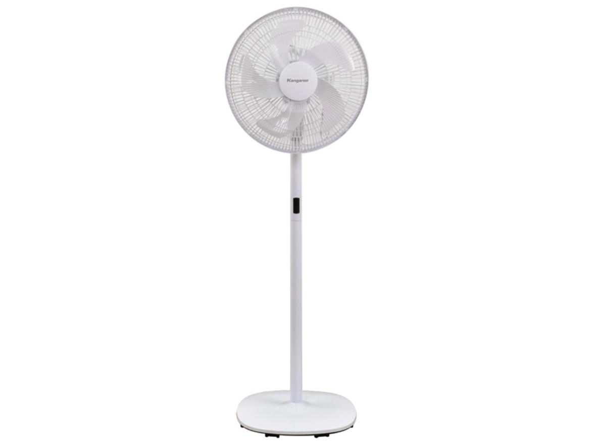 Tổng quan Quạt đứng Kangaroo KG726 có điều khiển từ xa