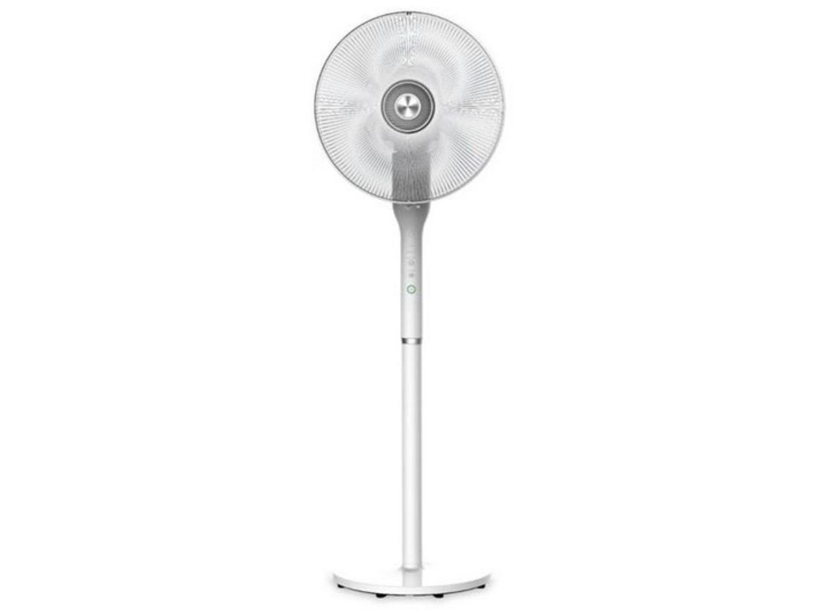 Tổng quan Quạt đứng Kangaroo KG728 có điều khiển từ xa