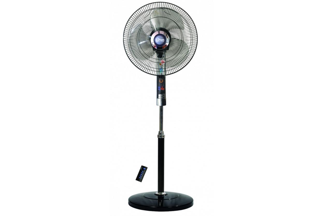 Tổng quan Quạt đứng Lifan Đ-16RC8 có Remote