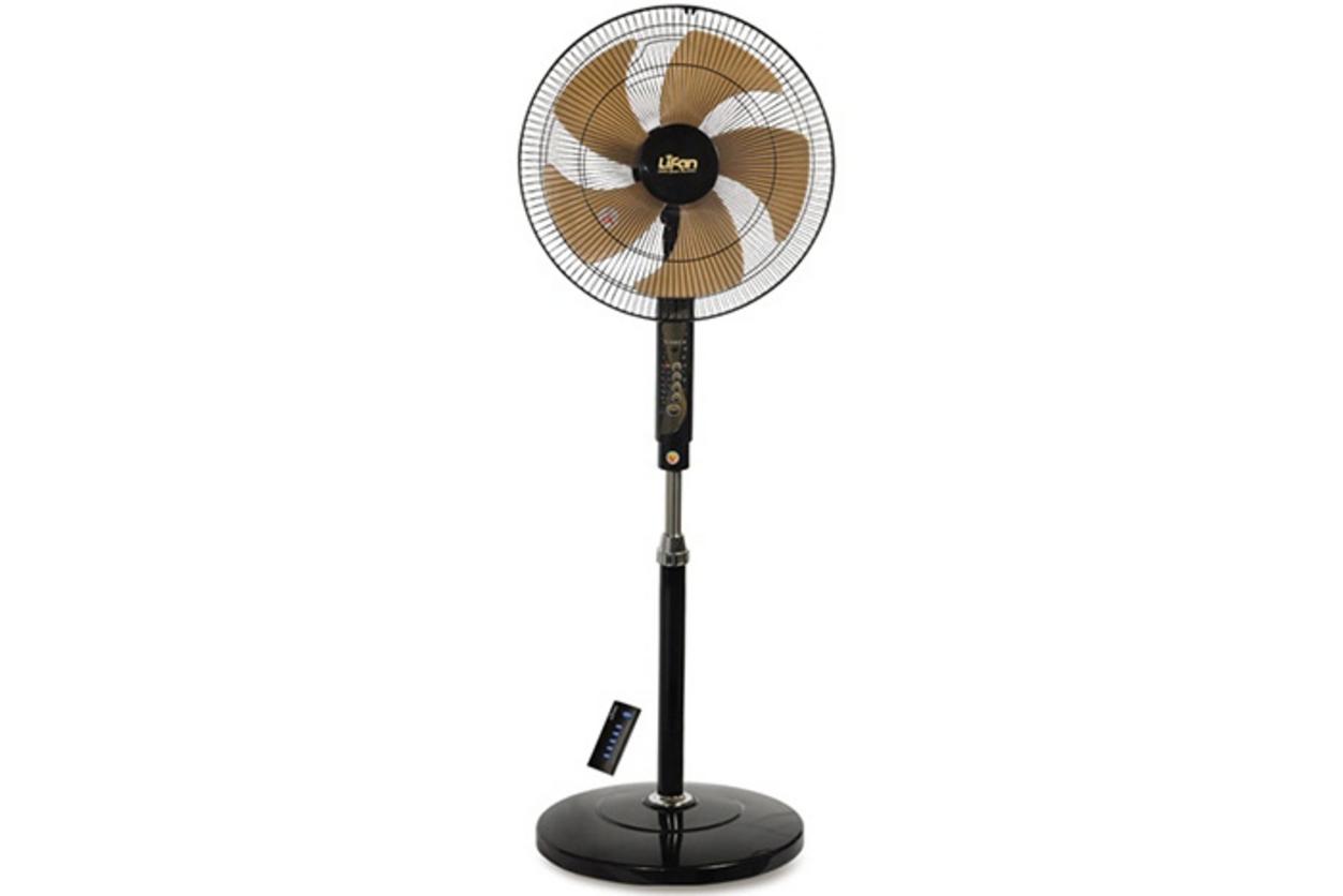 Tổng quan Quạt đứng Lifan Đ-16RCO có Remote