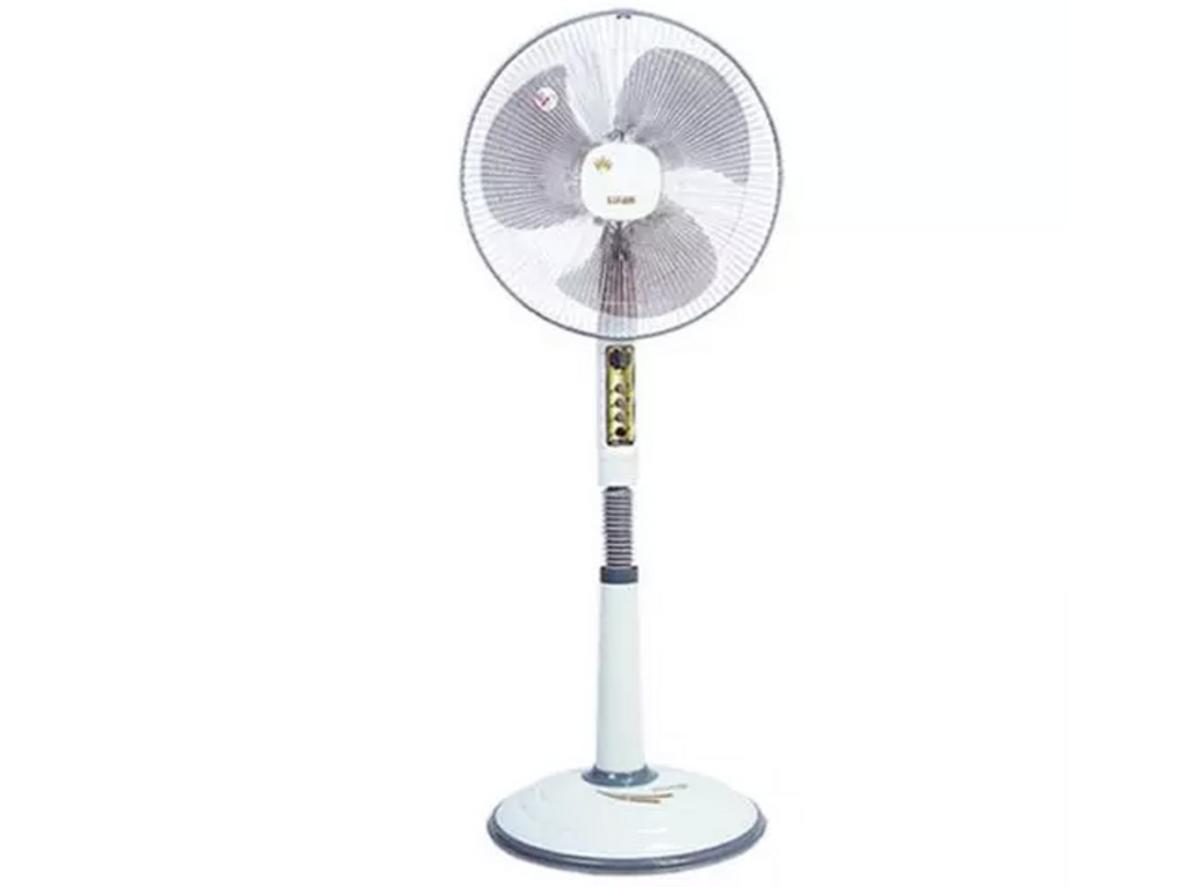 Tổng quan Quạt đứng Lifan Đ-216
