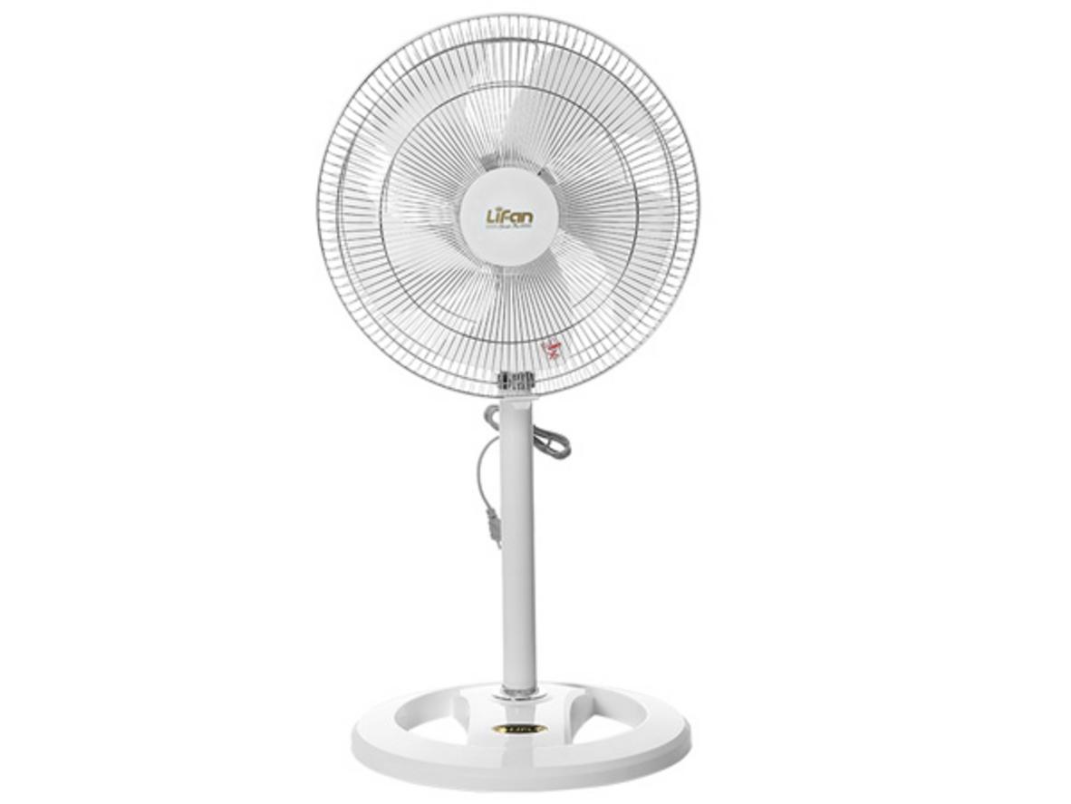 Công suất 45W tiết kiệm điện cho nhu cầu dùng hằng ngày.