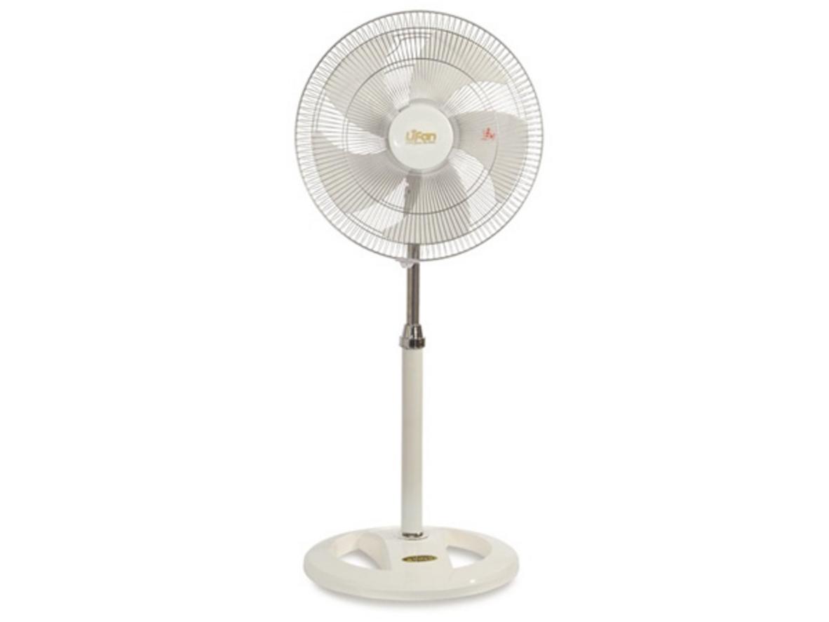 Tổng quan Quạt đứng Lifan Đ-616A