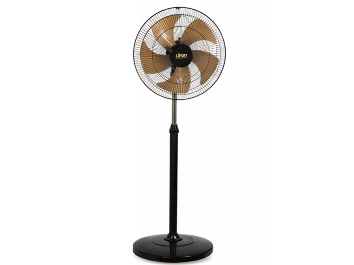 Tổng quan Quạt đứng Lifan Đ-616N