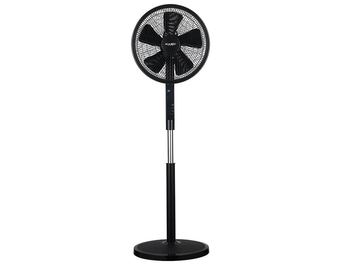 Tổng quan Quạt đứng Magic A-251