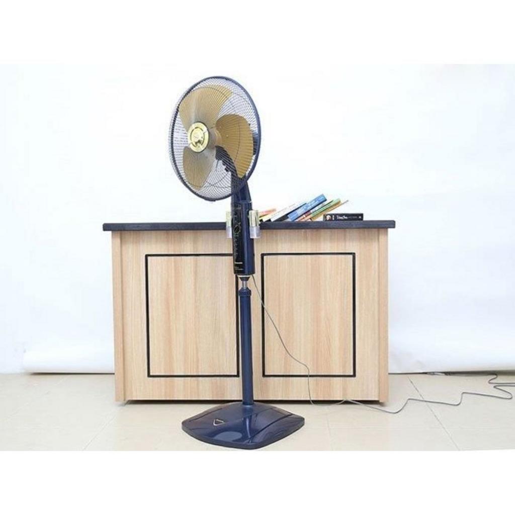 Tổng quan Quạt đứng Panasonic F-407WGO
