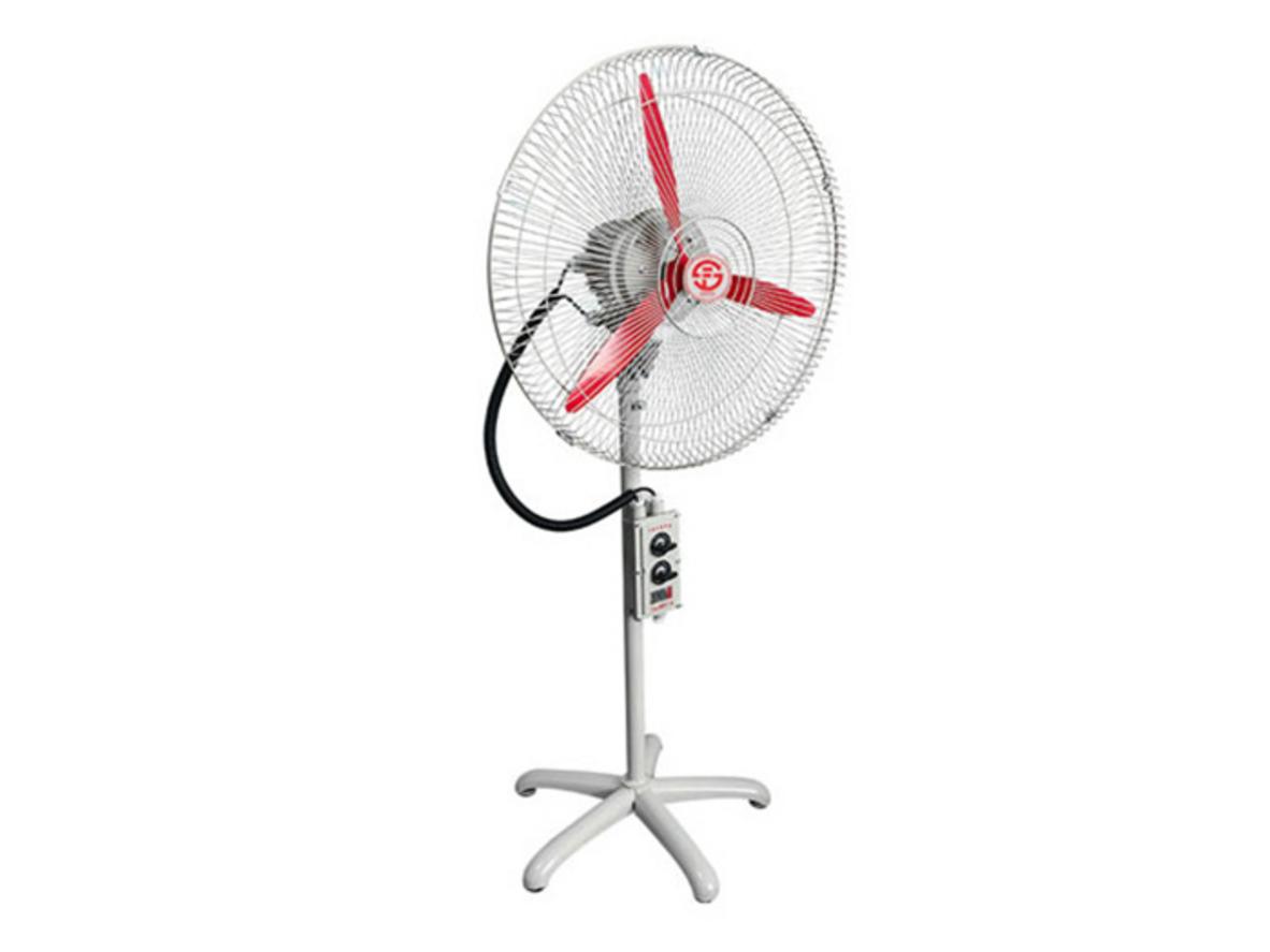 Tổng quan Quạt đứng phòng nổ Sunfan FB-500