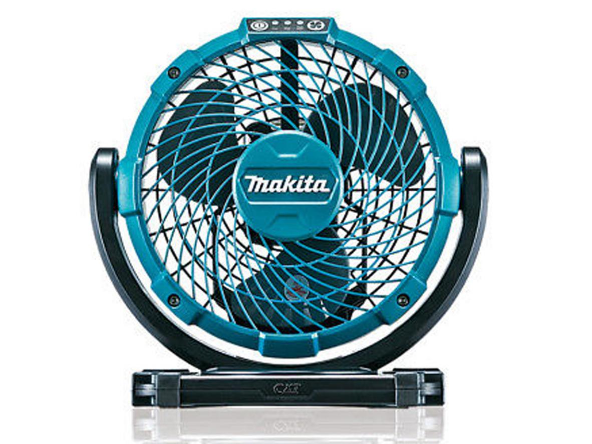 Thiết kế nhỏ gọn, tiện mang theo của Makita CF100DZ
