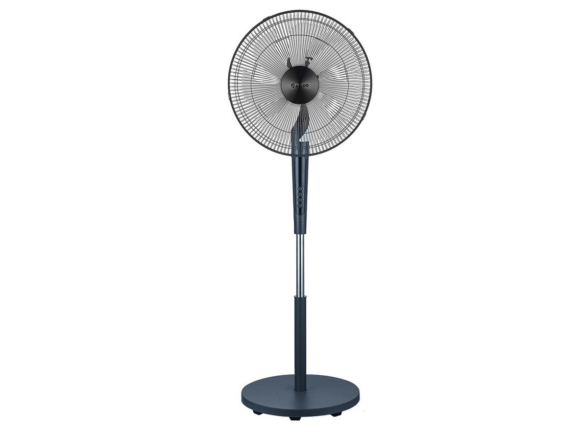 Tổng quan Quạt đứng Rapido RWF 45SGM