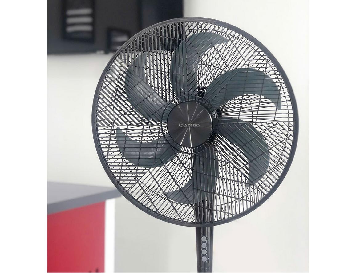 Gió mạnh, phủ mát rộng cho phòng 20-30m²