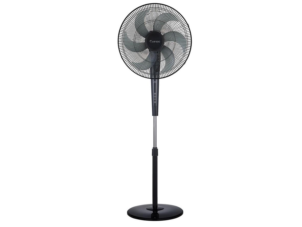 Tổng quan Quạt đứng Rapido RWF 50SBD