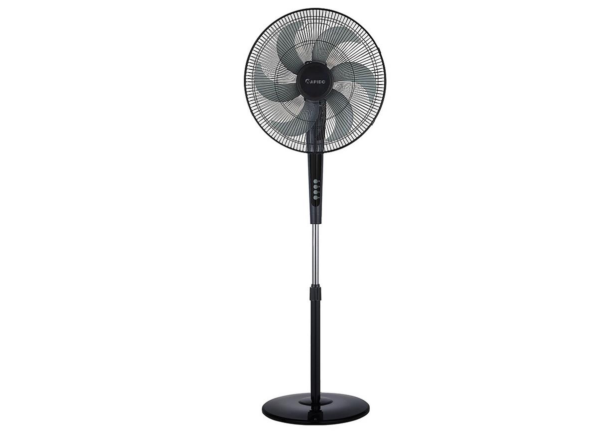 Tổng quan Quạt đứng Rapido RWF 50SBM