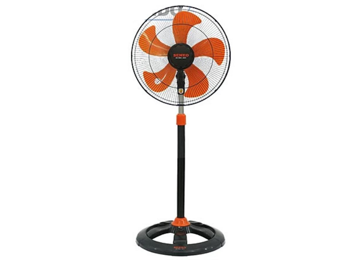 Tổng quan Quạt đứng Senko DCN1807