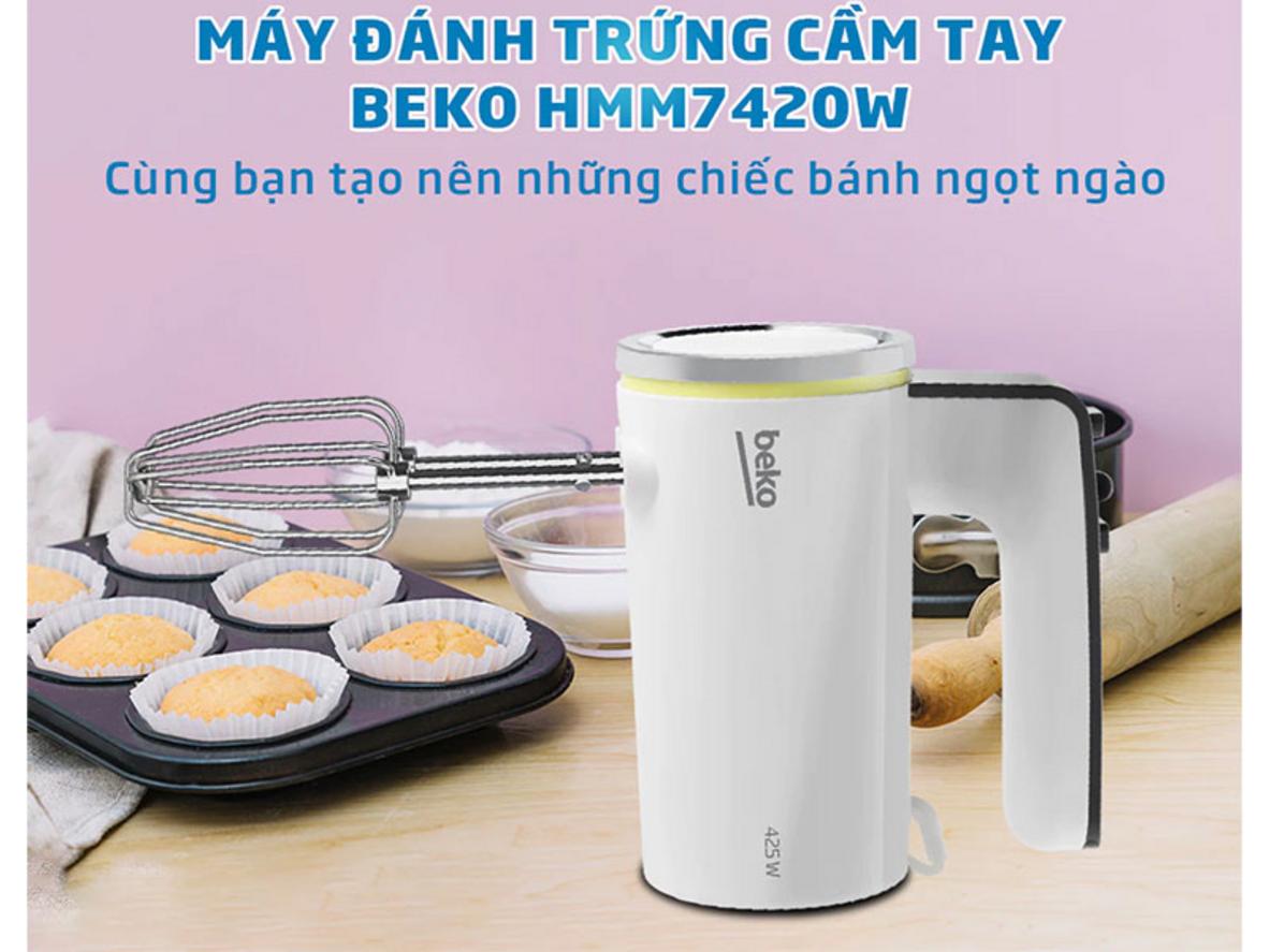 Phụ kiện thép không gỉ bền đẹp, dễ vệ sinh.