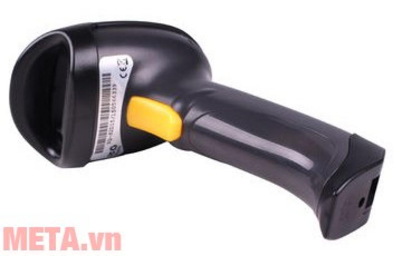 Quét 1D/2D nhanh cho quầy thu ngân bận rộn