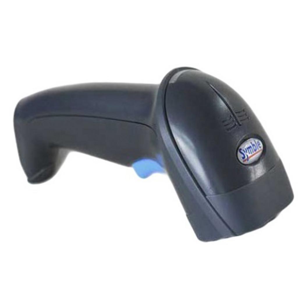 Quét mã 1D laser 650nm nhanh và chính xác