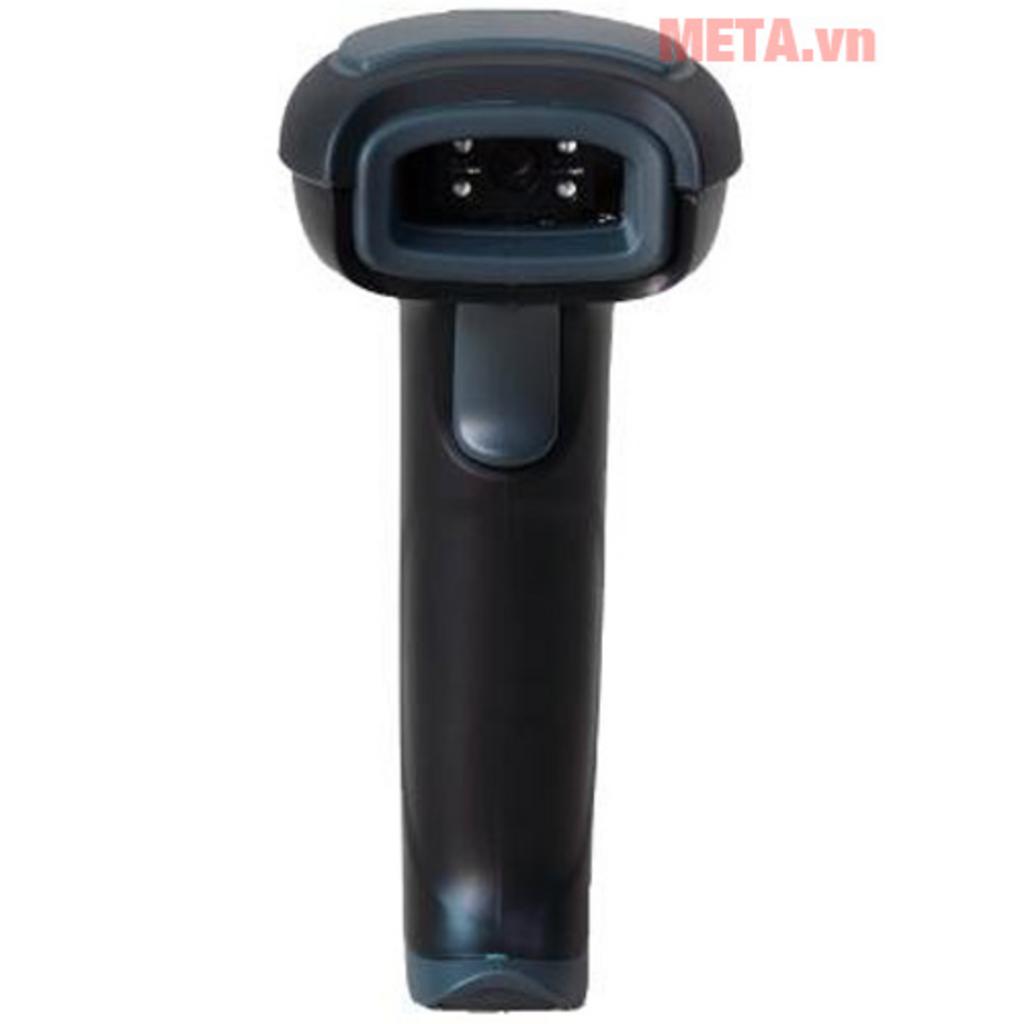 Công nghệ quét laser đơn tia 200 scan/giây cho bán lẻ.