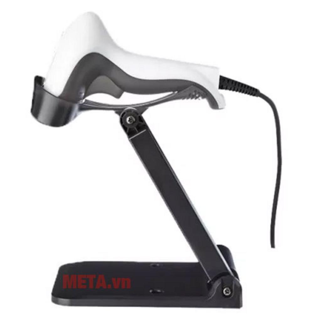Quét nhanh 300 scan/giây giúp xử lý đơn hàng mượt hơn