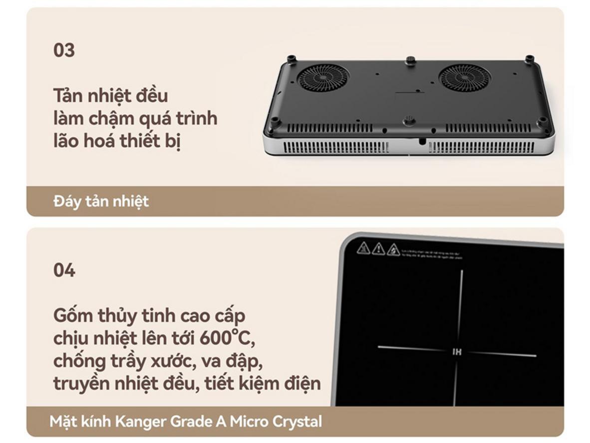 Quy trình mua hàng và lắp đặt