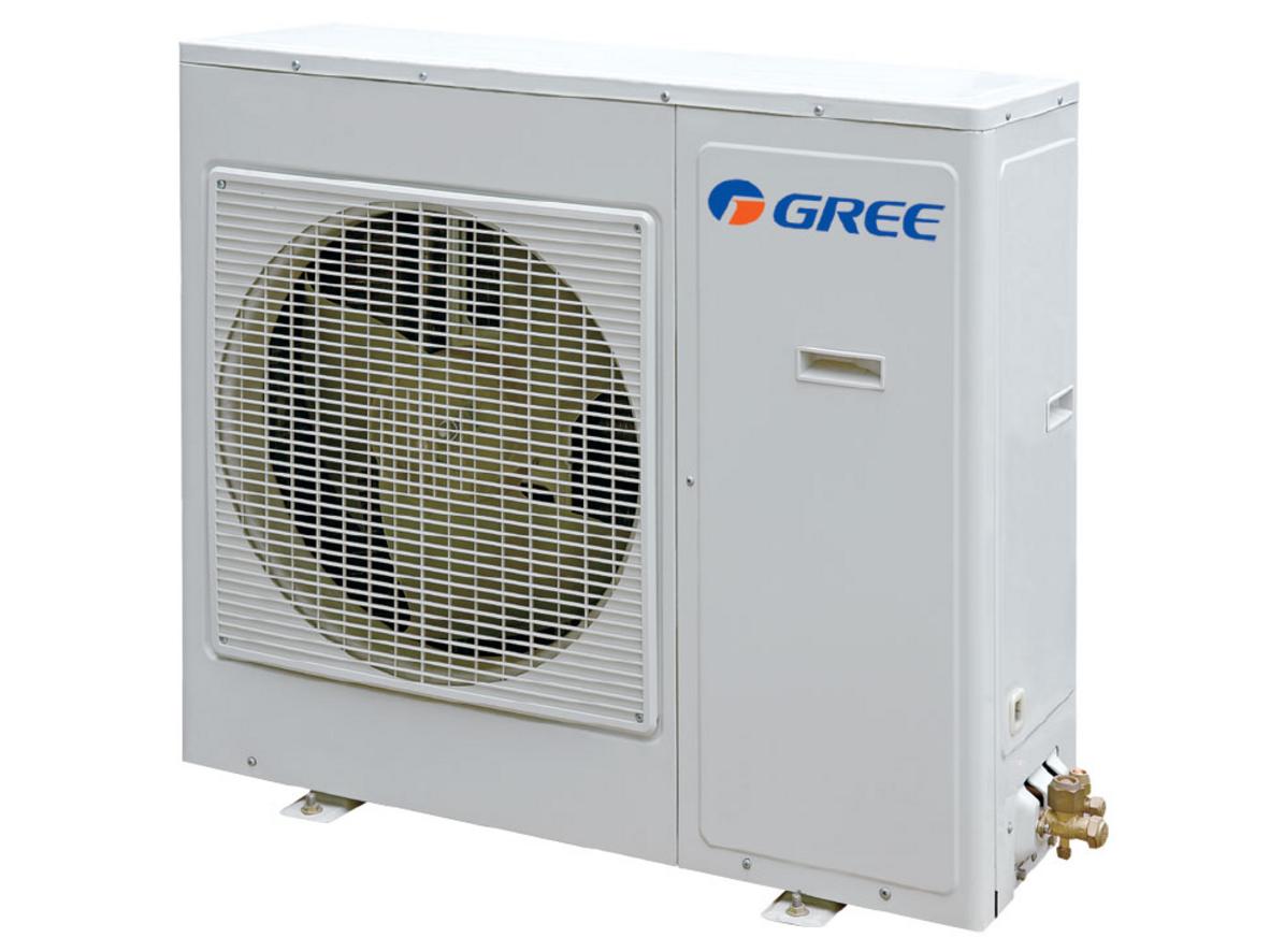 Real Inverter giúp tiết kiệm điện và giữ nhiệt độ ổn định.