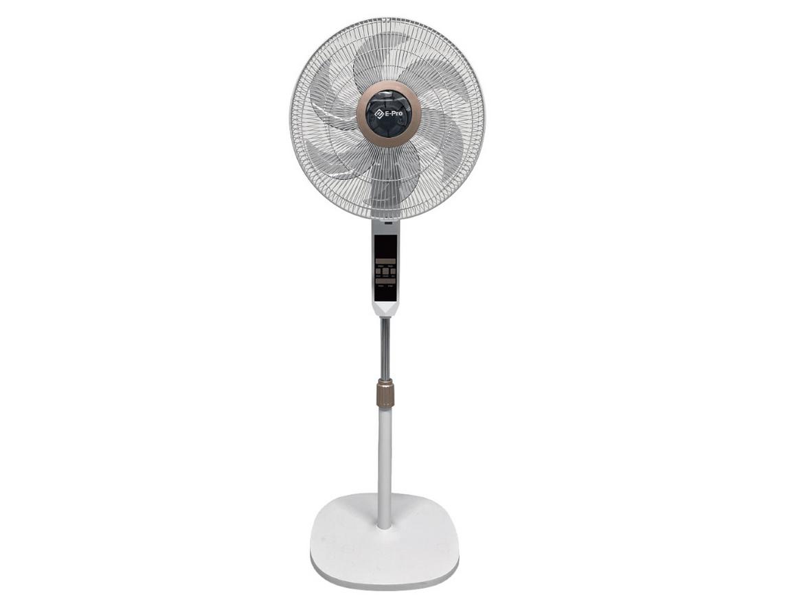 Remote, LED và hẹn giờ 9 tiếng mang lại sự tiện lợi mỗi ngày.