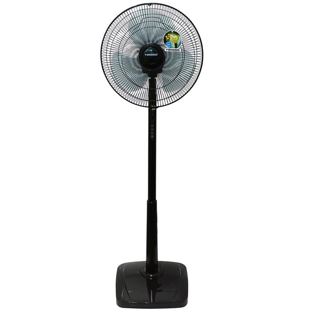 Remote từ xa và hẹn giờ trên Tiross TS9183