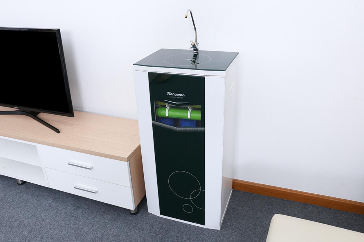 Màng RO Kangaroo Made in Korea cho nước sạch uống trực tiếp