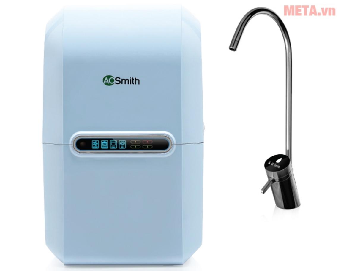 RO-Side Stream giúp lọc sạch hiệu quả và tiết kiệm nước