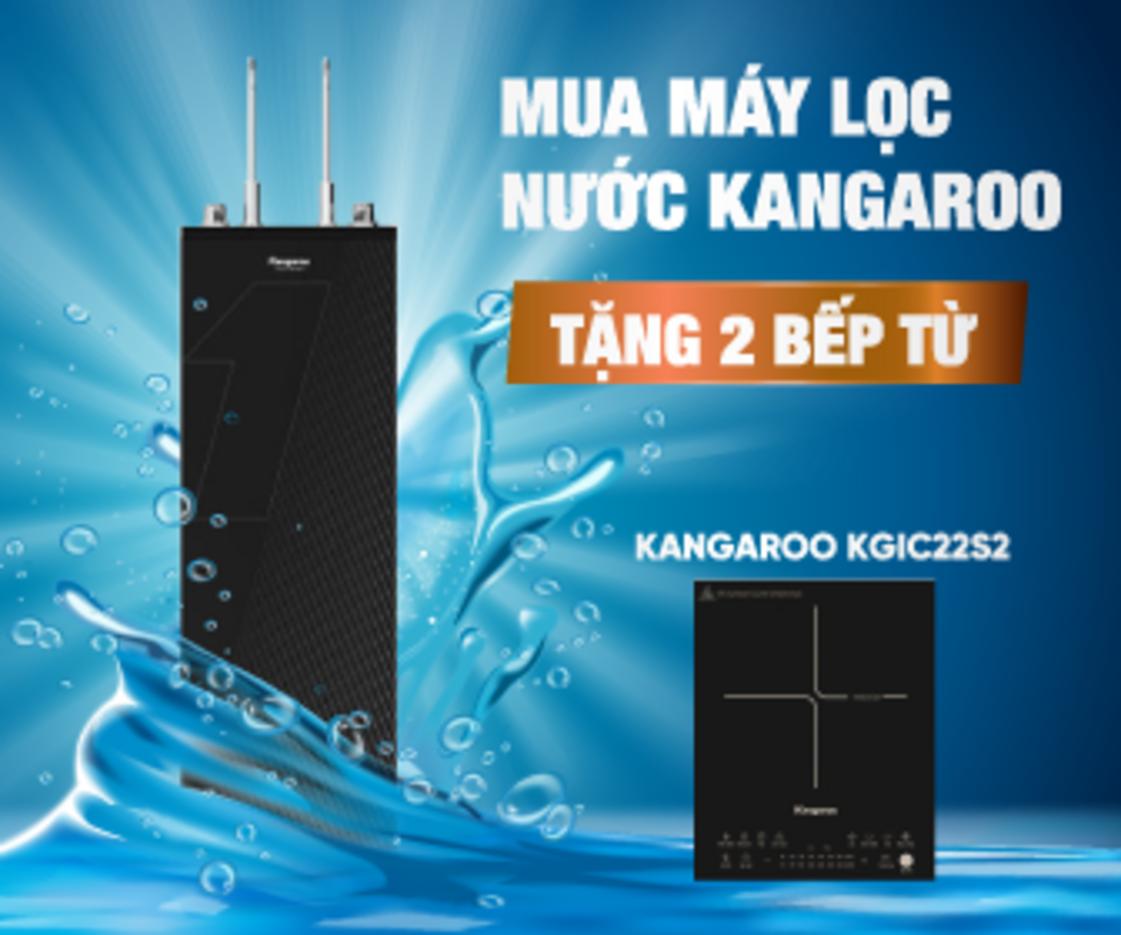 RO Vanochem 75G và 10 lõi lọc