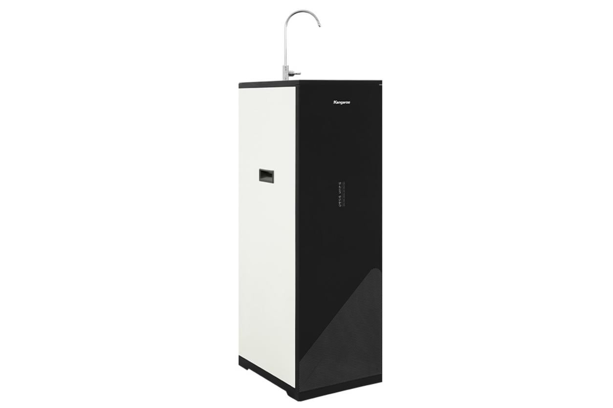Màng RO Vortex 100 GPD cho khả năng lọc sạch sâu.