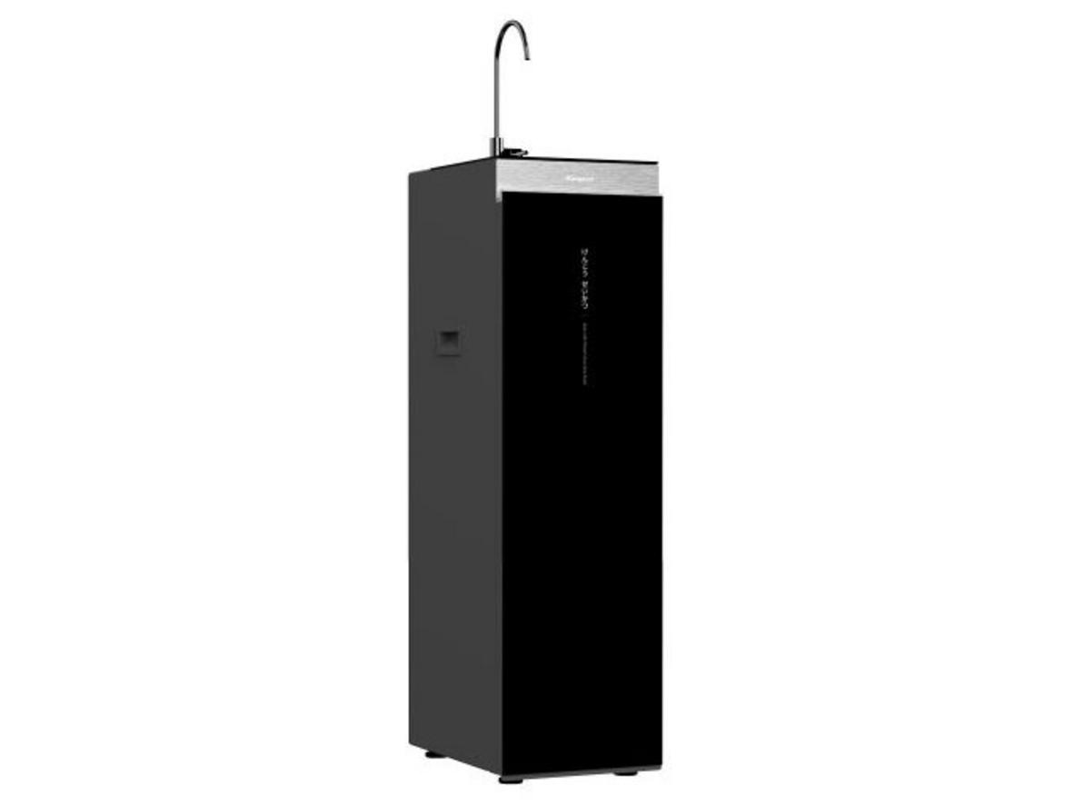 Công nghệ RO Vortex 50 GPD giúp lọc sạch sâu.