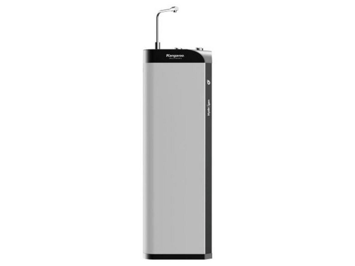 RO Vortex và 7 lõi lọc đúc nguyên khối giúp lọc sạch ổn định.
