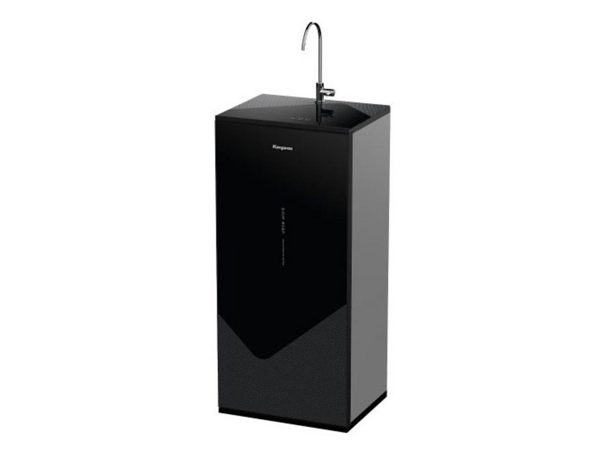 Công nghệ RO Vortex trên KGHP10V4