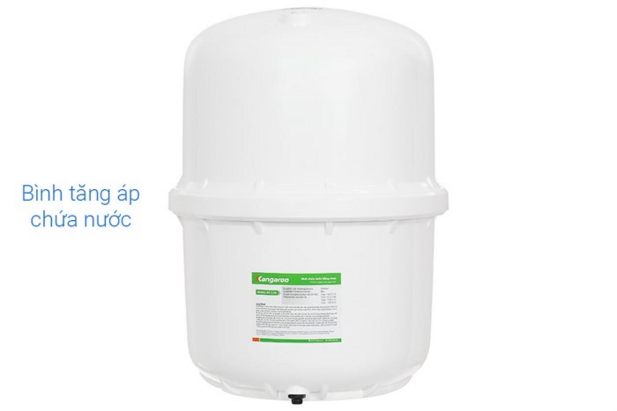 RO Vortex tạo nước Hydrogen tiện lợi